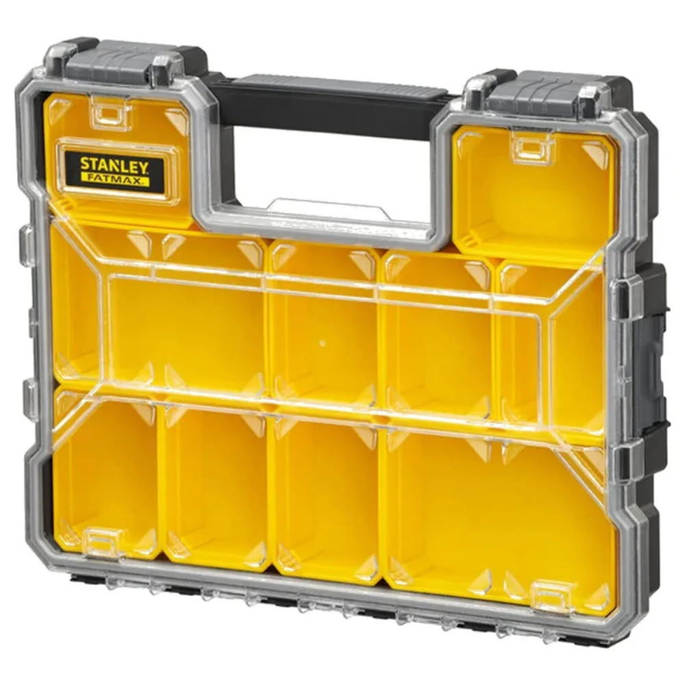 Ящик для инструмента Stanley 1-97-519