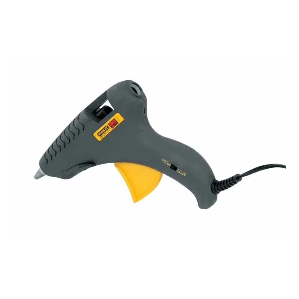 Клеевой пистолет Stanley 6-GR25