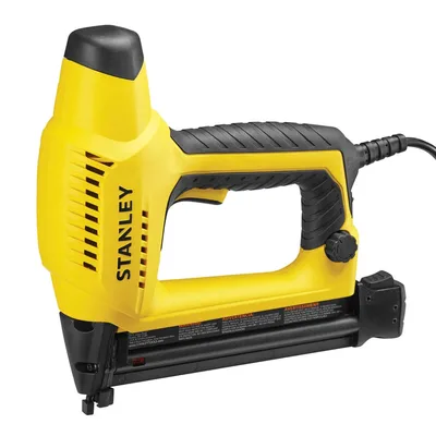 Гвоздезабиватель Stanley 6-TRE650