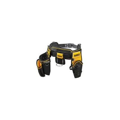Пояс для инструмента DeWALT DWST1-75552