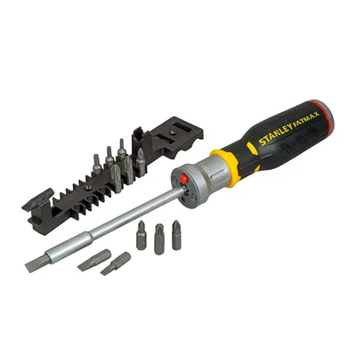 Отвертка Stanley FMHT0-62689