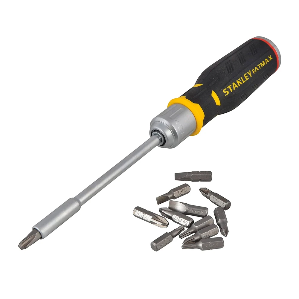 Отвертка Stanley FMHT0-62690