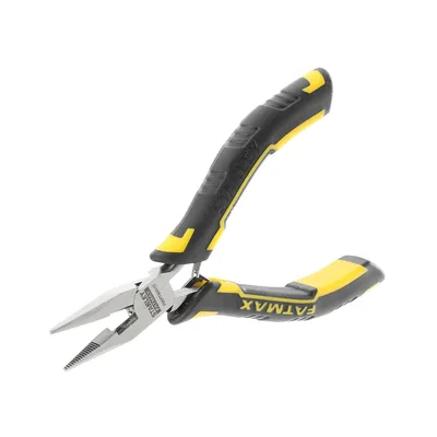 Плоскогубцы Stanley FMHT0-80517
