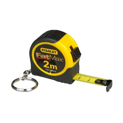Рулетка Stanley FMHT1-33856