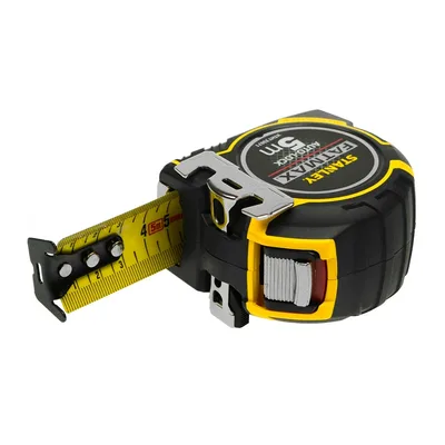 Рулетка Stanley XTHT0-33671