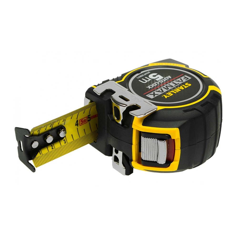 Рулетка Stanley XTHT0-33671