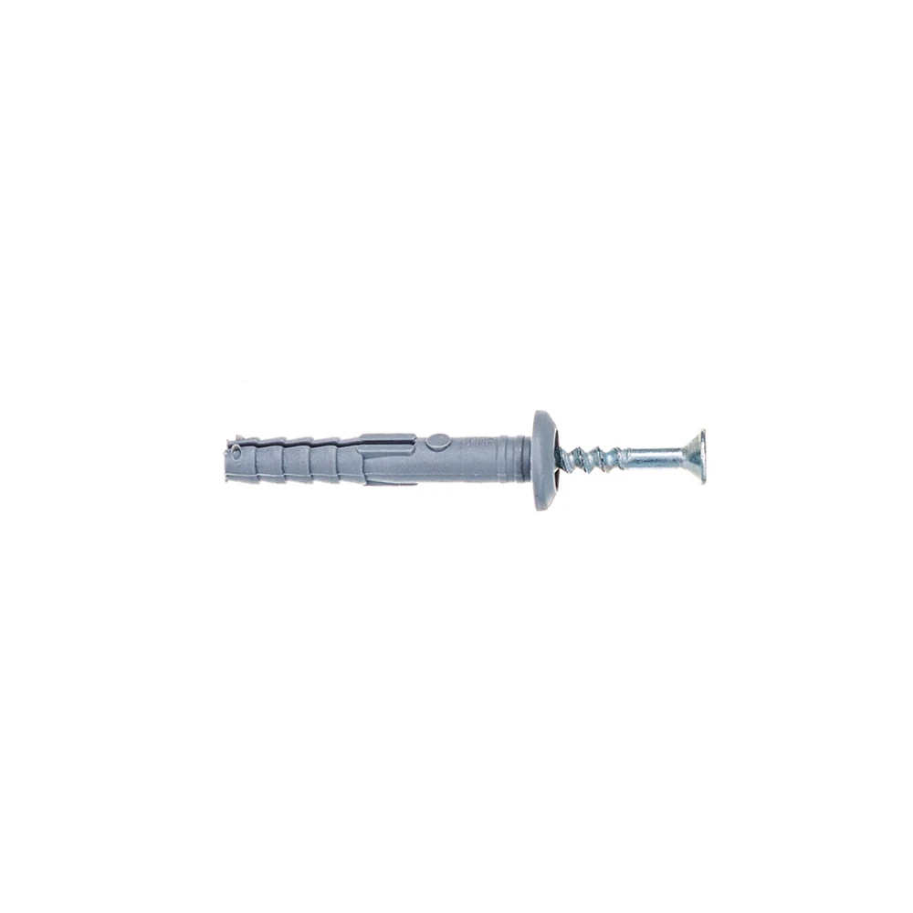 Дюбель гвоздь Tech-KREP Дюбель-гвоздь SM-G 6x40 (2000 шт)