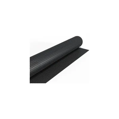 Профилированная мембрана TeMa ISOSTUD Black MC 400 (2*20 м)
