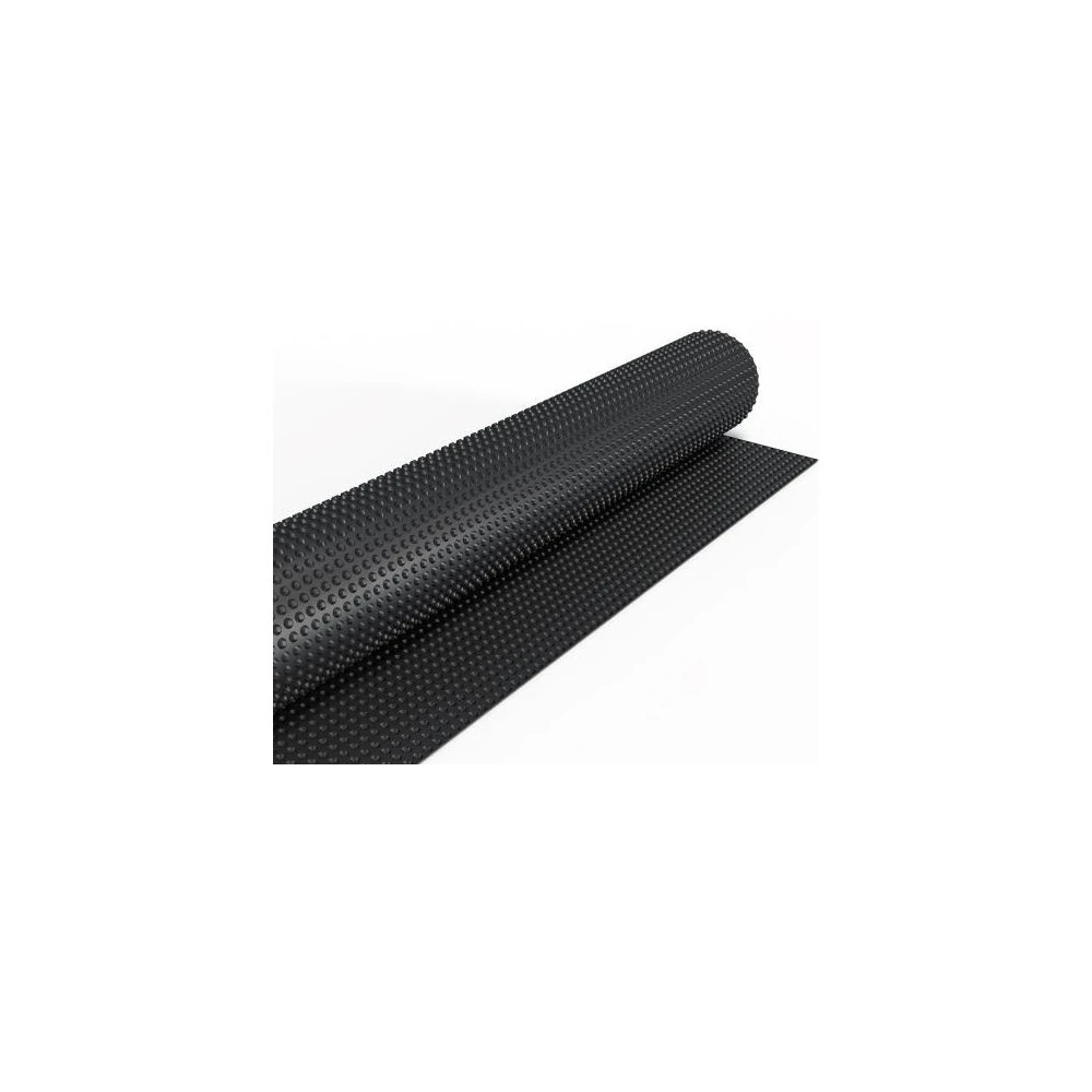 Профилированная мембрана TeMa ISOSTUD Black MC 400 (2*20 м)