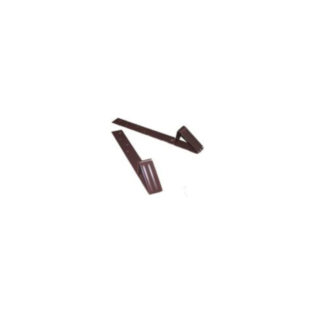 Снегозадержатель Tegola SNOW Stops Brown