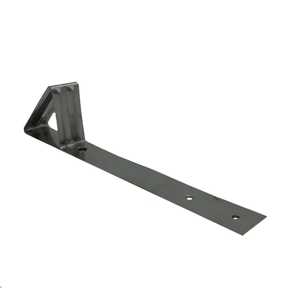 Снегозадержатель Tegola SNOW Stops Grey