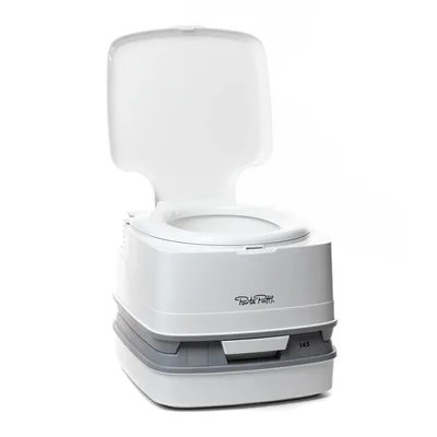 Биотуалет Thetford PORTA POTTI QUBE 145