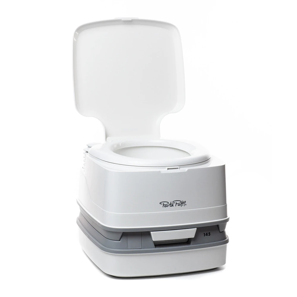 Биотуалет Thetford PORTA POTTI QUBE 145