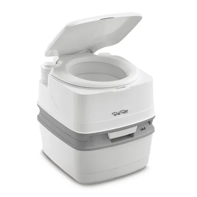 Биотуалет Thetford PORTA POTTI QUBE 165 WHITE