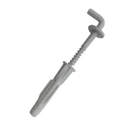 Дюбель с крючком TOX 01270012