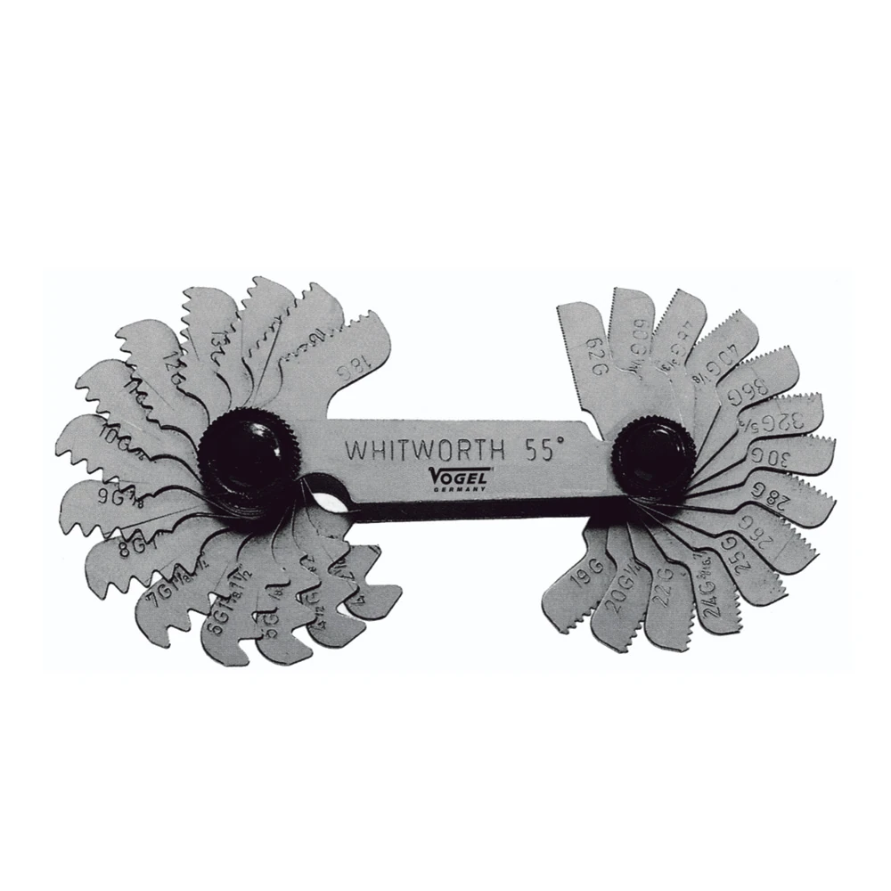 Резьбомер Vogel 47 1021
