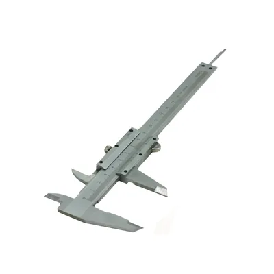 Штангенциркуль Vogel 201005