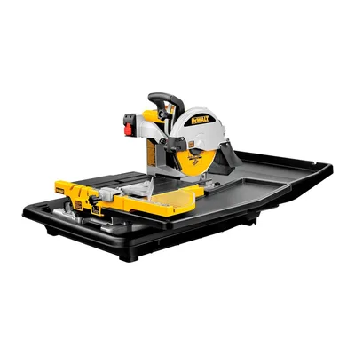 Плиткорез DeWALT D24000-QS