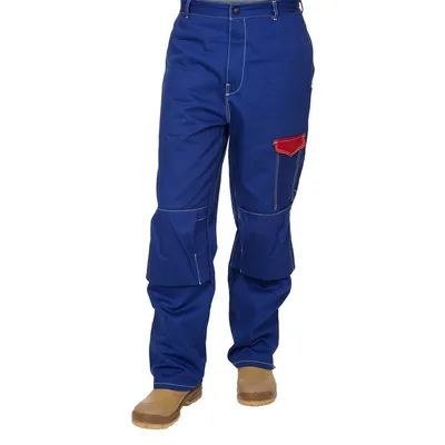 Брюки сварщика Weldas 33-2600XXL