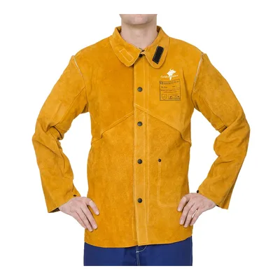Куртка сварщика Weldas 44-2530XL/P