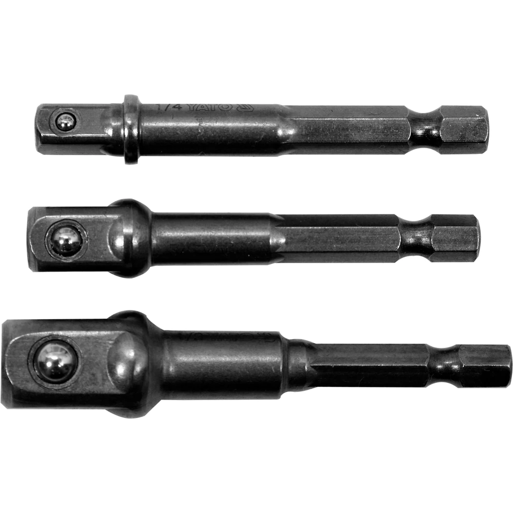 Набор адаптеров YATO YT-04685