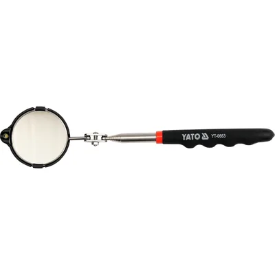 Зеркало YATO YT-0663