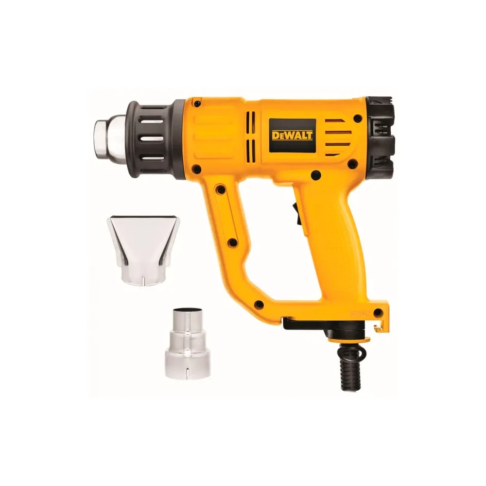 Пистолет горячего воздуха DeWALT D26411-QS