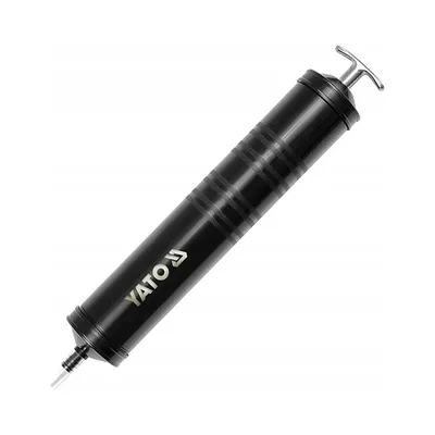 Шприц для смазки YATO YT-0708