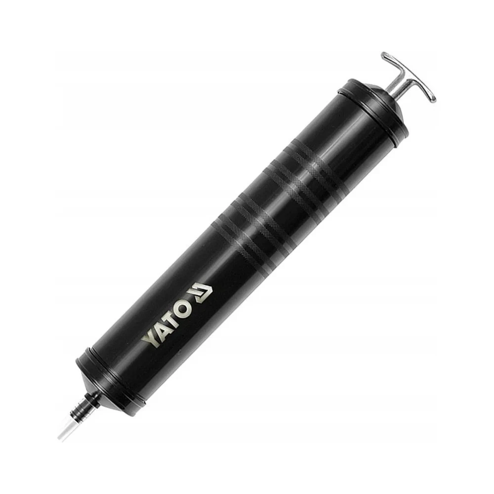 Шприц для смазки YATO YT-0708