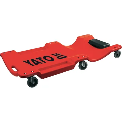 Тележка YATO YT-0880