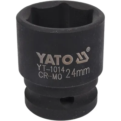 Головка YATO YT-1014