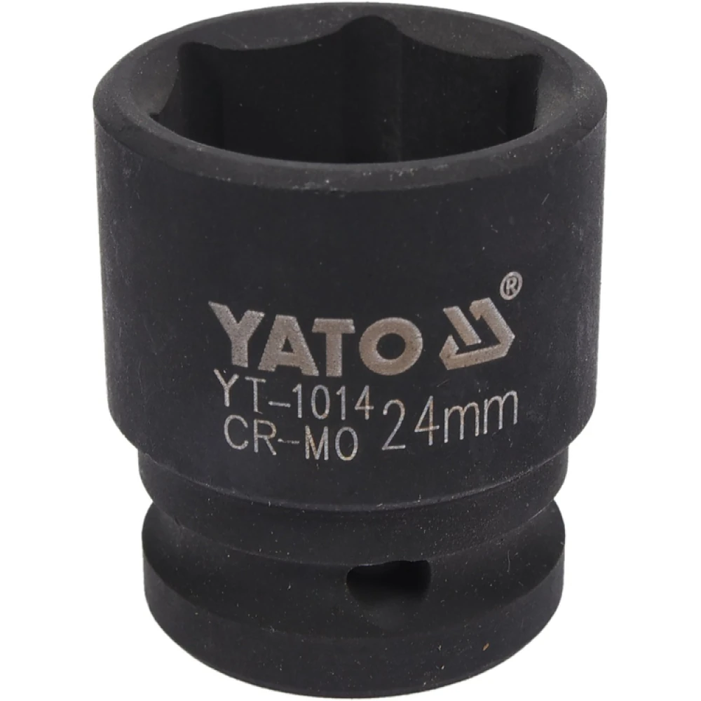 Головка YATO YT-1014