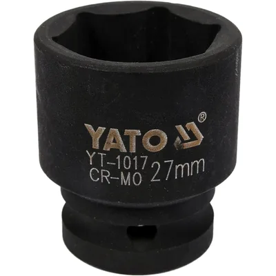 Головка YATO YT-1017