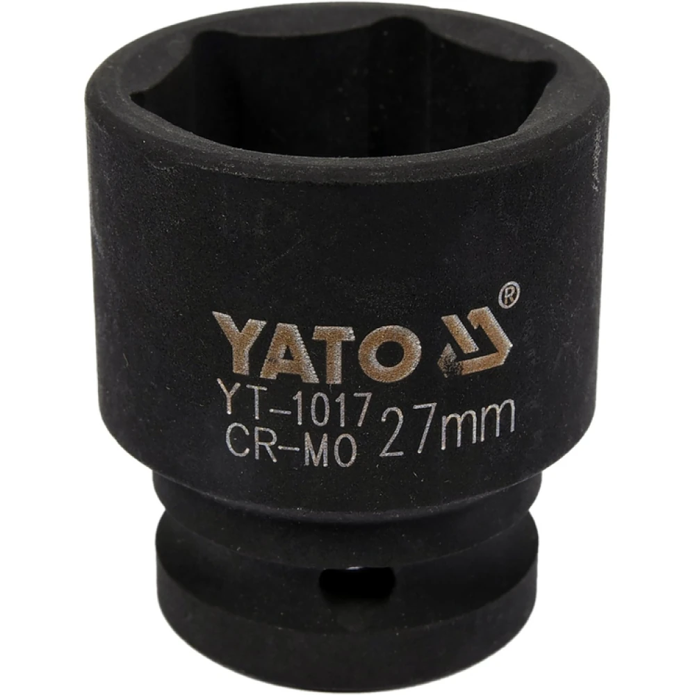 Головка YATO YT-1017