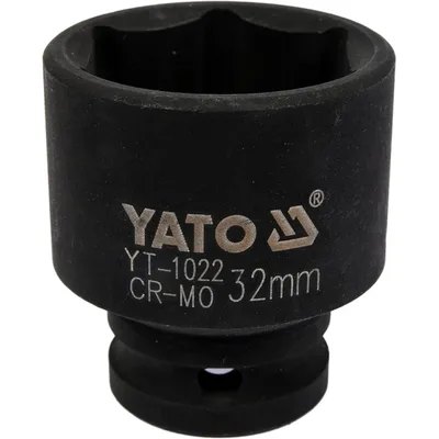 Головка YATO YT-1022
