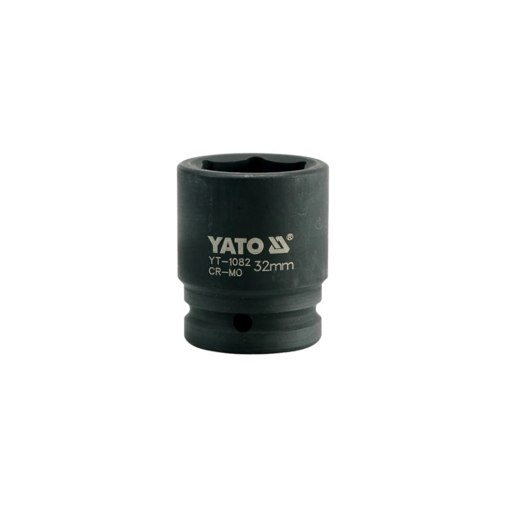 Головка YATO YT-1082