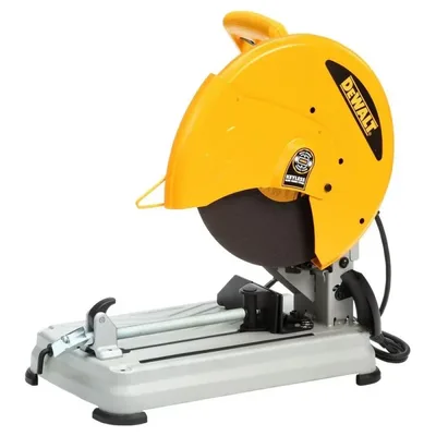 Пила монтажная DeWALT D28715-QS