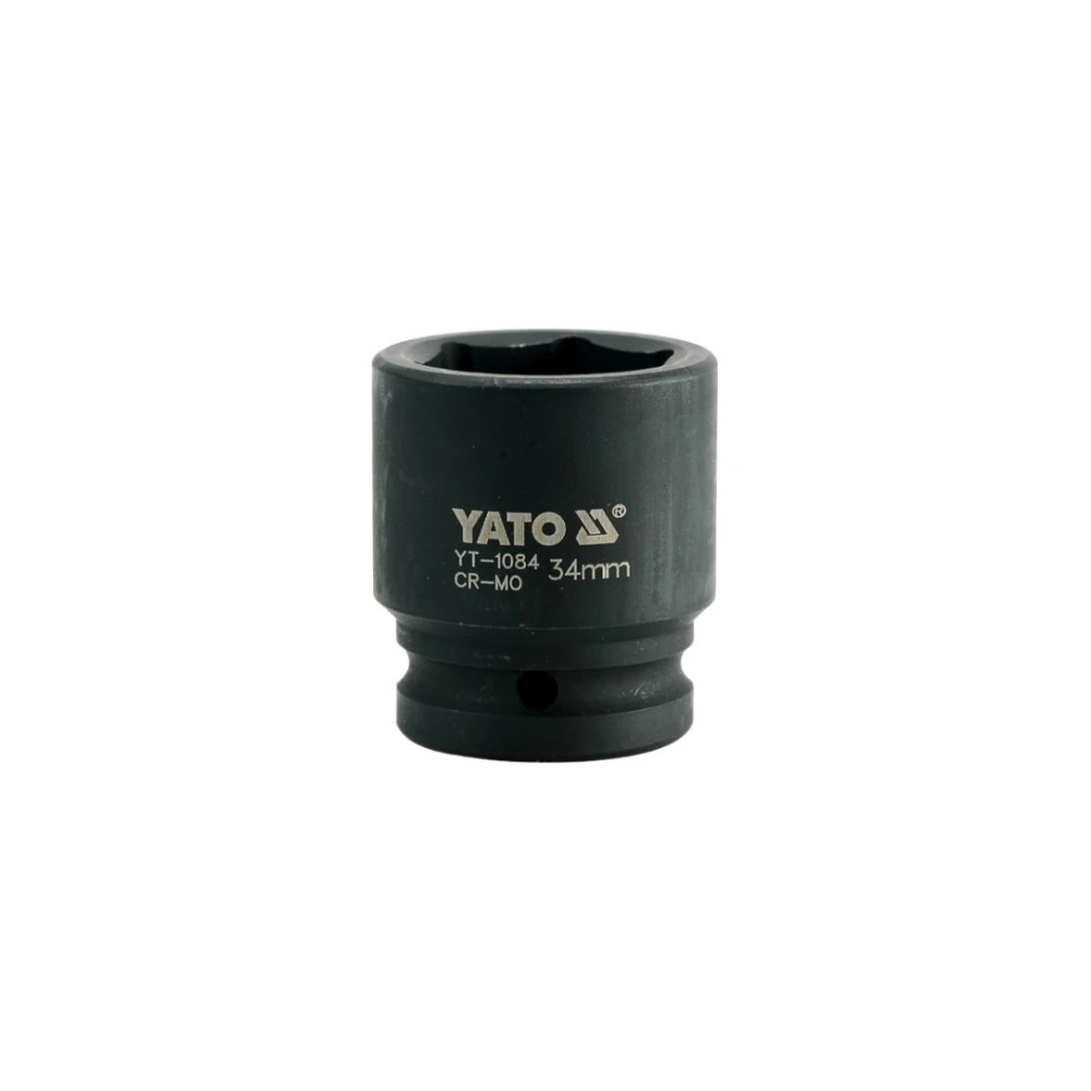 Головка YATO YT-1084