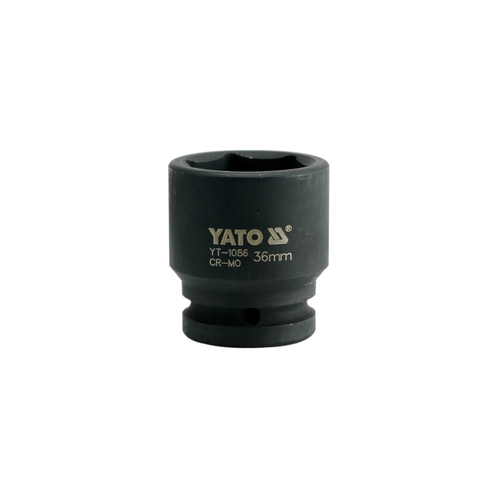 Головка YATO YT-1086