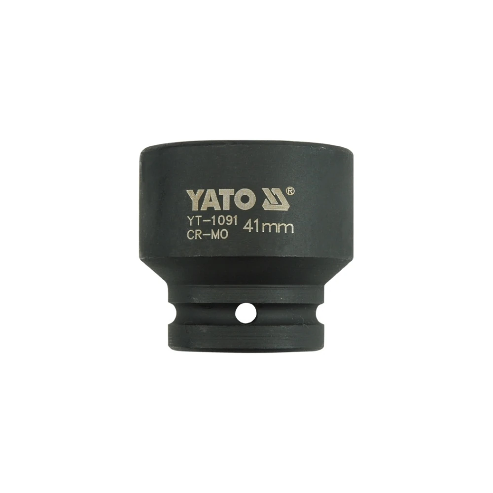 Головка YATO YT-1091