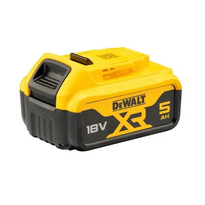 Аккумулятор DeWALT DCB184-XJ