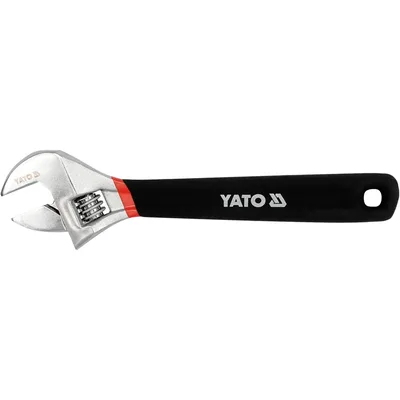 Ключ разводной YATO YT-21651