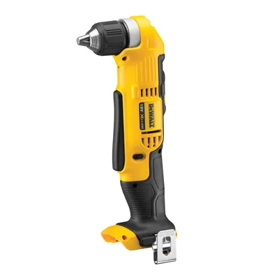 Дрель DeWALT DCD740N-XJ