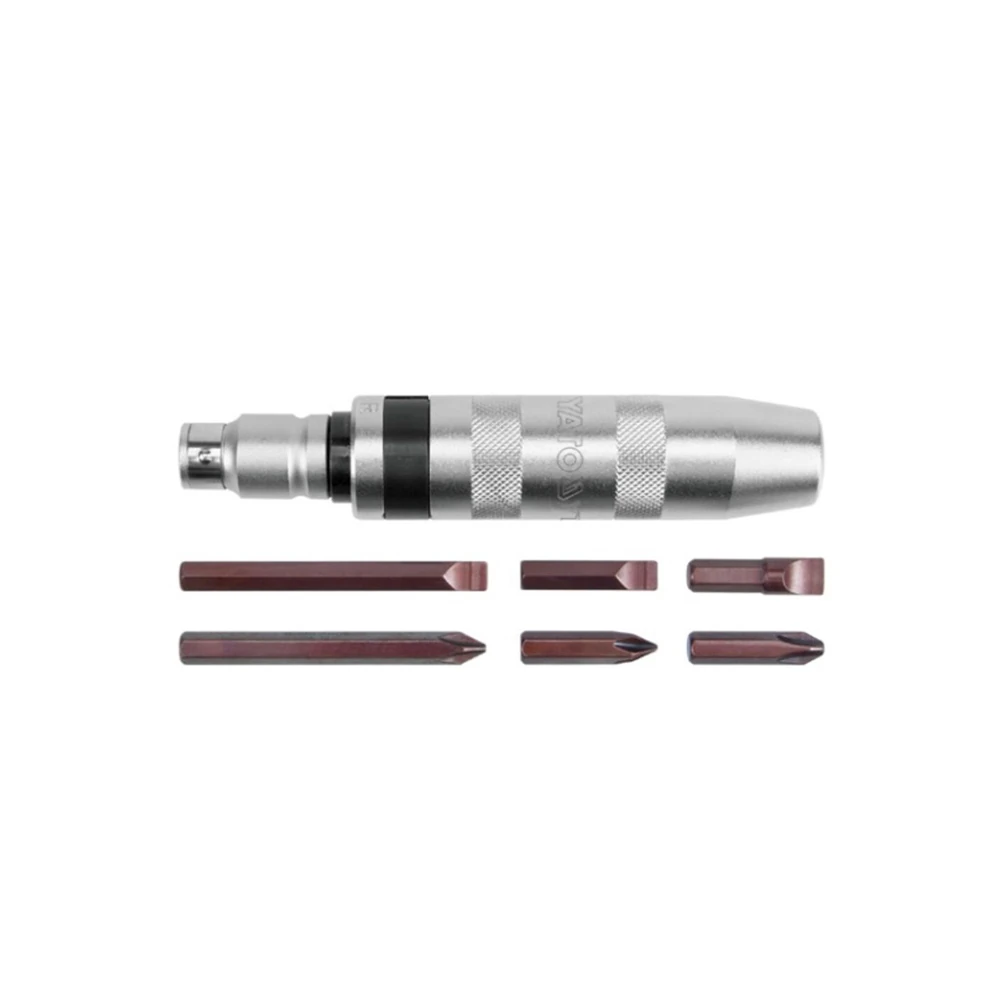 Отвертка YATO YT-2801