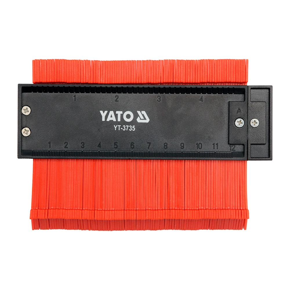 Трафарет YATO YT-3735