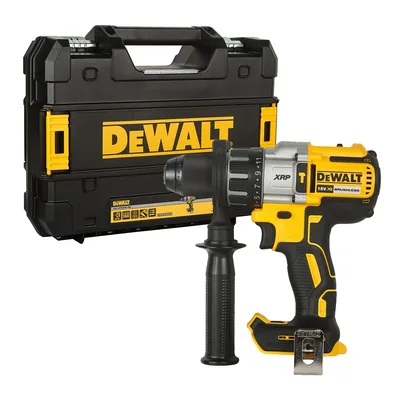 Дрель DeWALT DCD996NT-XJ