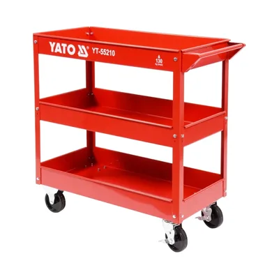 Тележка YATO YT-55210