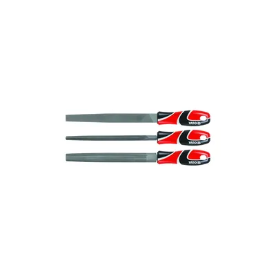 Набор напильников YATO YT-6237