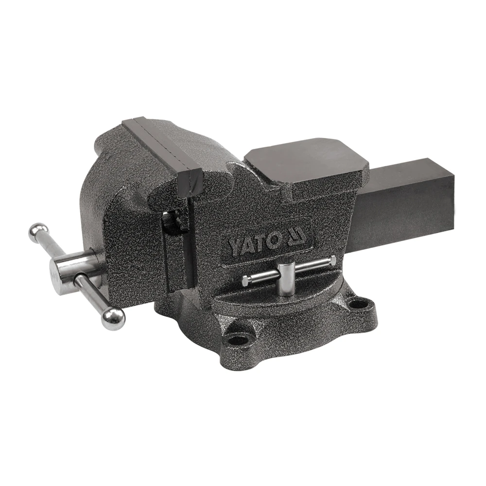 Тиски YATO YT-65049