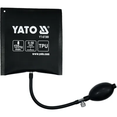 Насосная подушка YATO YT-67380